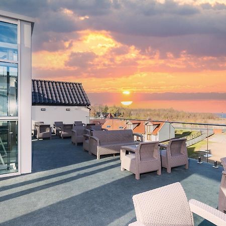 Villa Vis A Vis Тшенсач Екстер'єр фото